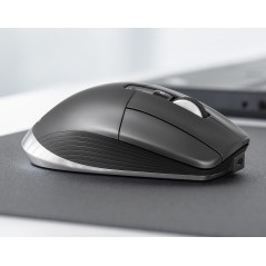 3Dconnexion Cadmouse Pro Wireless (Usb-C)
